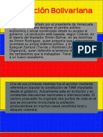 Revolucion Bolivariana[1]carlos moran 10-1.ppt
