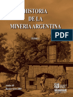Historia de la Mineria Argentina_ Tomo I.pdf
