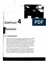 Fundamentos de Programacion - Piensa en C