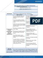 Act4 - Etica Profesional