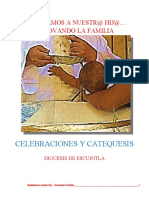 Catequesis Prebautismal 2020