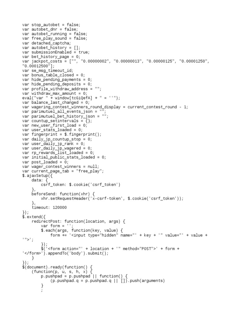 Bitcoin Betting Platform Features | PDF | Bitcoin | Password