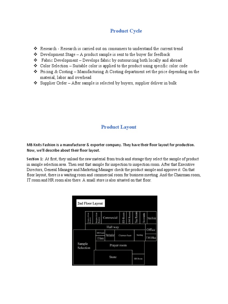 Mgt 314 Project Pdf Competitive Advantage Industries