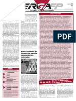 Número 25. PLAGUICIDAS EN LA AGRICULTURA. Aplicación y Eliminación