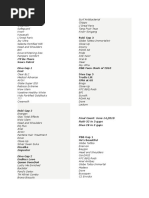 Download TV AdsCommercials Thread June-September 2010 by Pcnhs Sal SN47766008 doc pdf