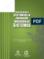 Prospectiva de La Gestion de La Formacio PDF