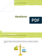 Idealismo PDF