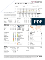 Vanguard Global Stock