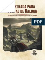 AdR - A Estrada Para Portal de Baldur_v1.0