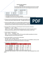 Soal Kuis Kimia Fisika D3-1