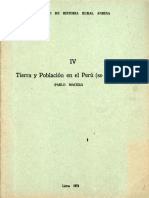 1972 - Macera - Tierra y Poblacion XVIII-XIX - IV PDF