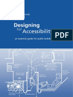 Design For Accessibility Guide Updated PDF
