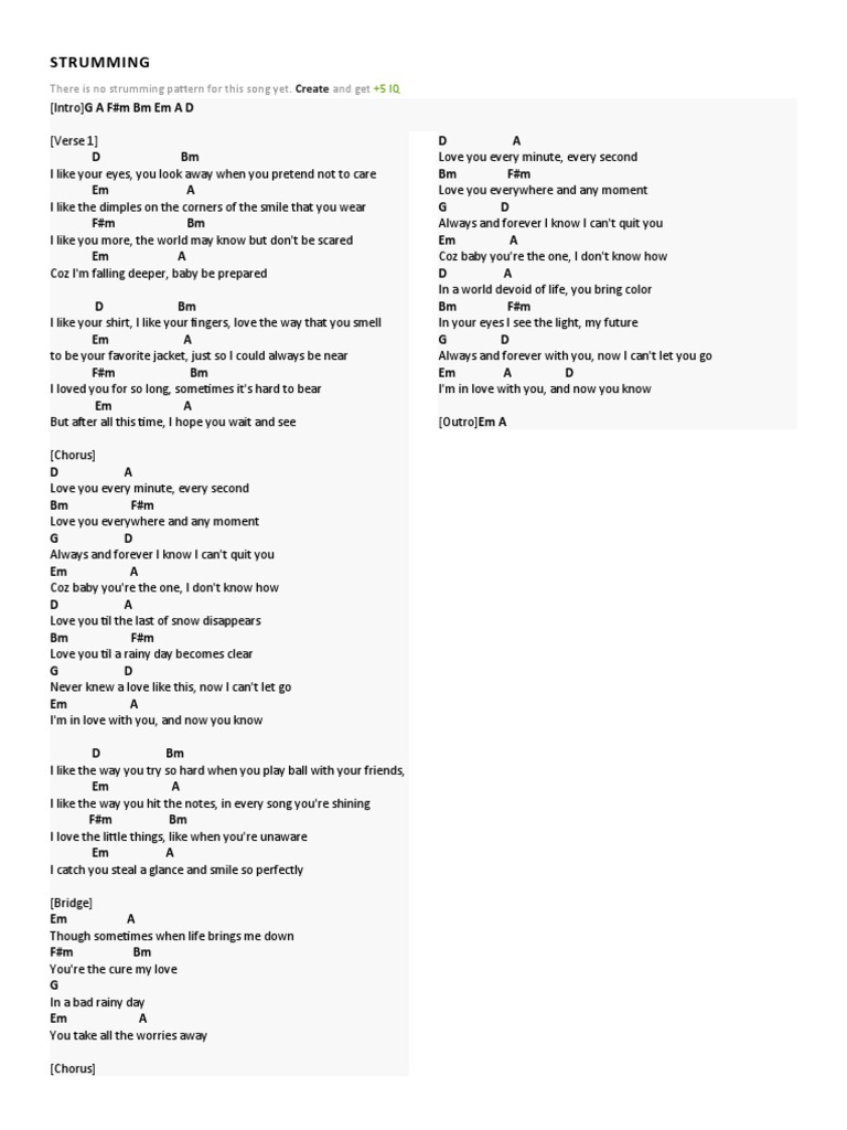 I Like You So Much You'll Know It PDF