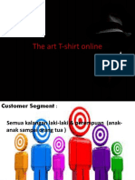 310250749 the Art T Shirt Online