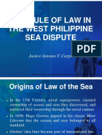 The Rule of Law in the West Philippine Sea Dispute by Justice Antonio Carpio.pdf