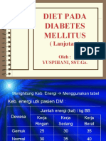 S.1 ilmu gizi DIET. DM, JANTUNG & PEMB. DARAH.