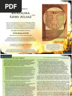 Szerv Atlasz 2014 PDF | PDF