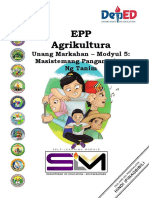 Epp 4 Quarter 1 Module 5