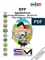 Epp 4 Quarter 1 Module 8 PDF