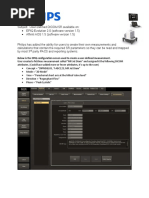 User-Defined DICOM SR ReadMe PDF