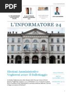 L'Informatore 24 Settembre2020