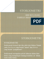 STOIKIOMETRI Present By Farhan.pptx