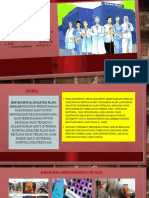 ANALISIS HDP (Hospital Disaster Planning)