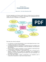02- Evaluarparaaprender-Neus SANMARTÍ, Col. Ideas clave, 1. Ed. Graó. Barcelona, 2007-Resumen.pdf