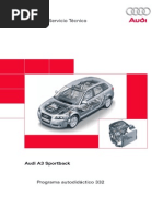 Download 332-Audi A3 Soprtback by figard SN47767458 doc pdf