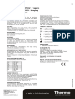 D01684 - A - A - Insert - ISE STD Heparin - EL