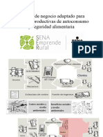 3.1.modelo Canvas (Autoconsumo y Seguridad Alimentaria) 2018