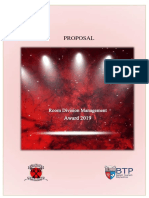 Proposal RDM Awards 2019 PDF
