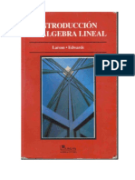 Introducción al Álgebra Lineal - Larson Edwards.pdf