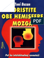Toni Buzan~Koristite obe hemisfere mozga.pdf