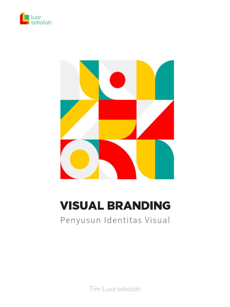 Modul 2.1 Penyusunan Identitas Visual | PDF