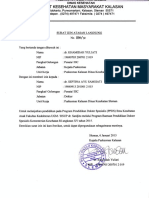 Dokumen - Tips - Surat Ijin Atasan Langsung PDF