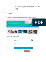 Manual de Instalação Inventor 2020 TRIAL.pdf