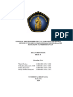 ISI - PKMP - Proximity Sensor