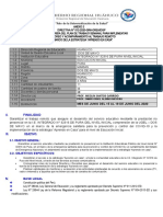 ANEXO 2 DIRECTIVA 012 PLAN REMOTO DEL 15 AL 19 DE  JUNIO PURA INICIAL 2020 SEMANA 11 - - copia (1)