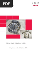 Download 377 - Motor 42  V8  FSI audi by figard SN47767989 doc pdf