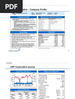 PitchBook Sample