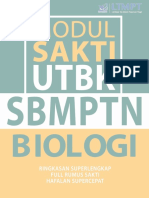 3. MODUL SAKTI UTBK SBMPTN - Biologi.pdf
