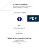 I Made Prayoga - J3G919118 - HPB - Laporan Praktikum 2 - Pencucian Benih PDF