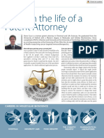 Adayinthelifeofa Patent Attorney: Careers in Molecular Bioscience