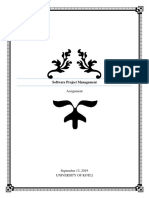 Assigement Programing PDF