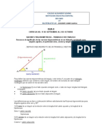 Matemáticas Guia 8 - 10°