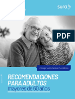 PDF - Adultos Mayores Recomedaciones Linea Teleorientacion Psicologica Salud