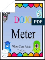 ClassDojoMeter