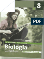 Nemzeti Biológia 8AB PDF