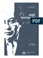 José Watanabe - Metáfora del descasado.pdf